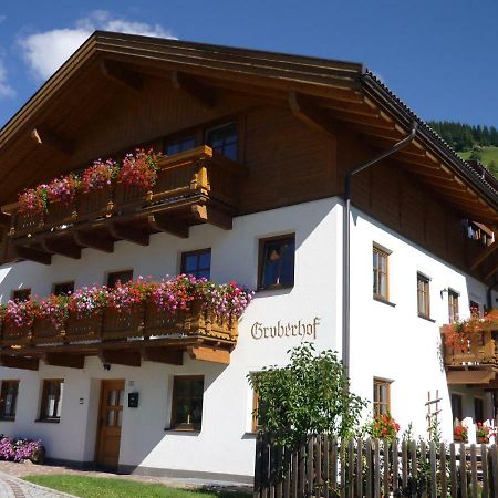 Apartamento Gruberhof San Candido Exterior foto