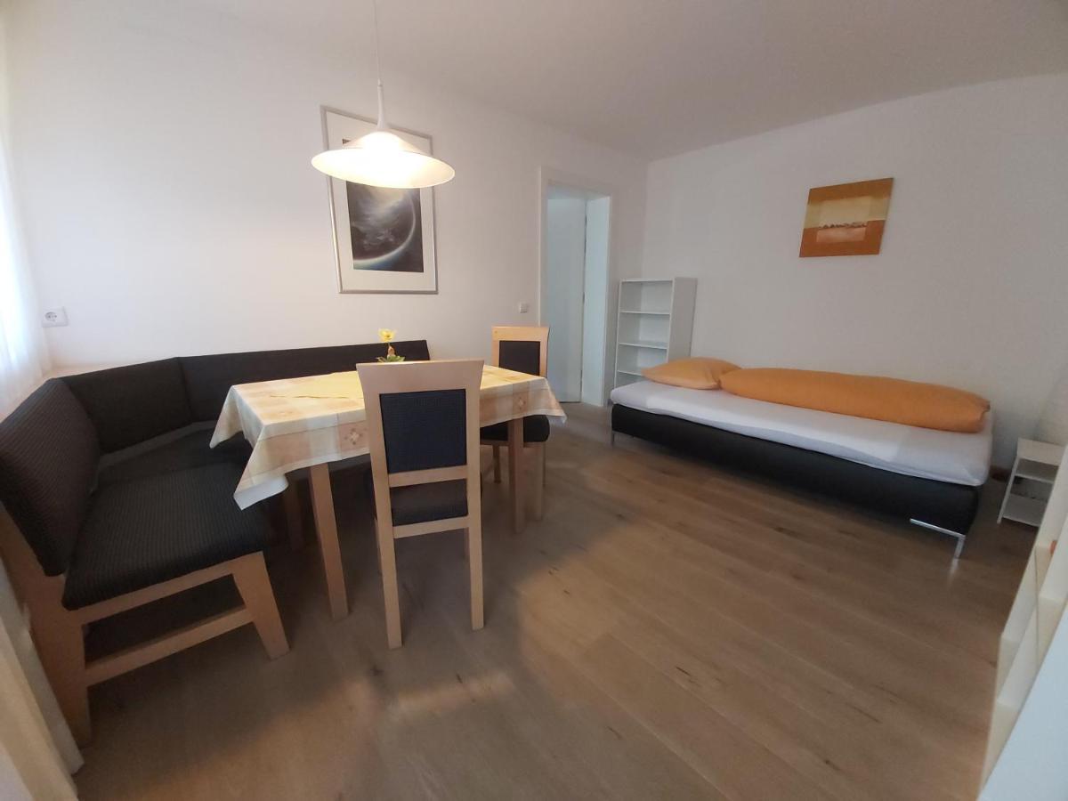 Apartamento Gruberhof San Candido Exterior foto