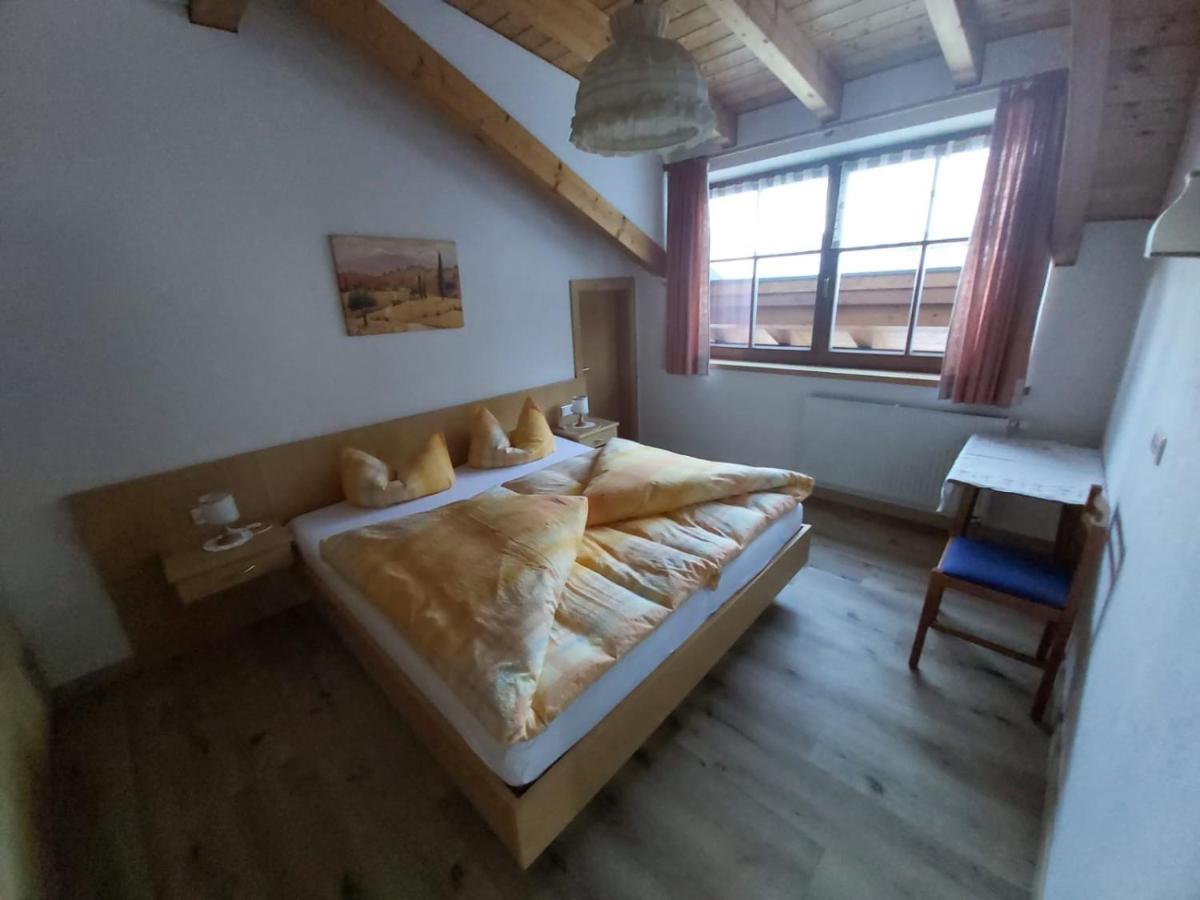 Apartamento Gruberhof San Candido Exterior foto