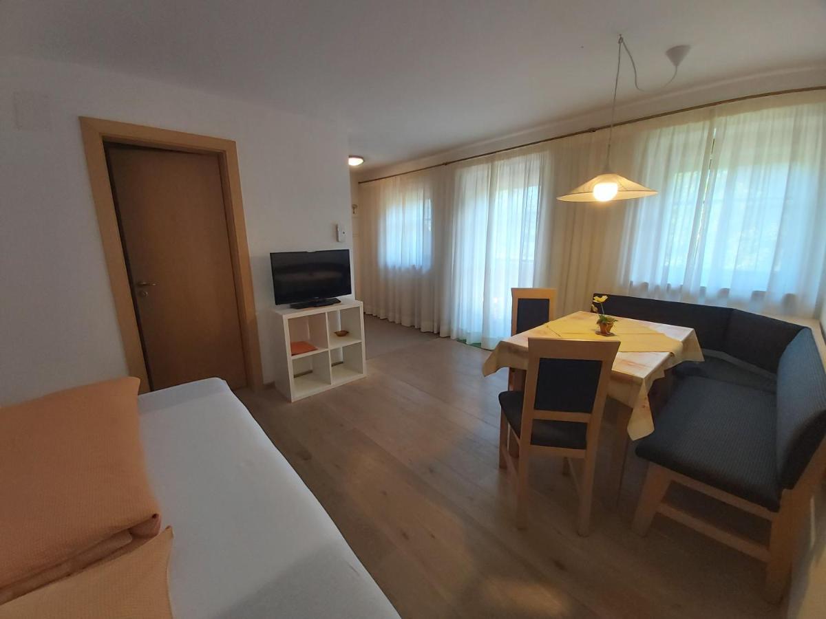 Apartamento Gruberhof San Candido Exterior foto