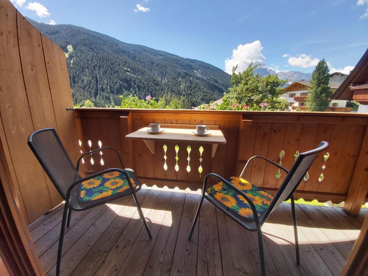 Apartamento Gruberhof San Candido Exterior foto
