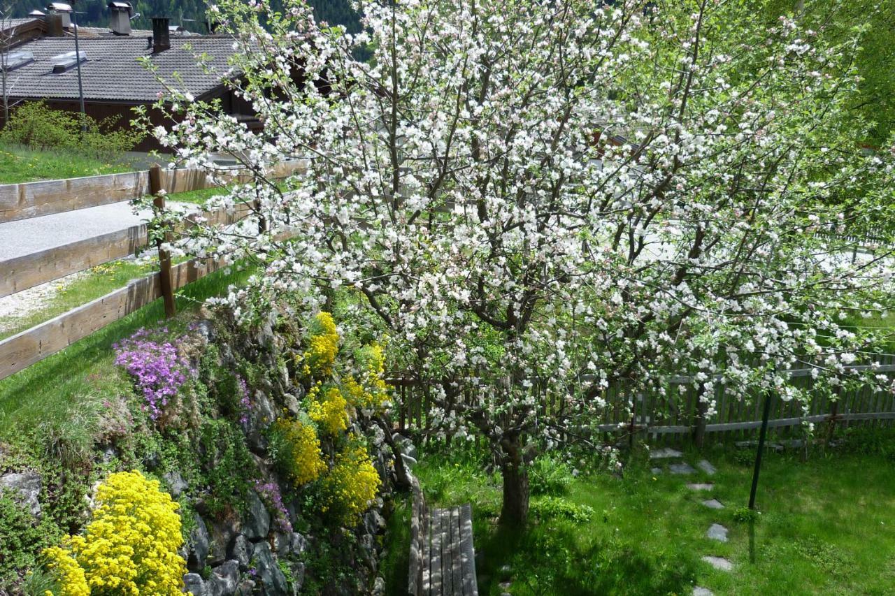 Apartamento Gruberhof San Candido Exterior foto