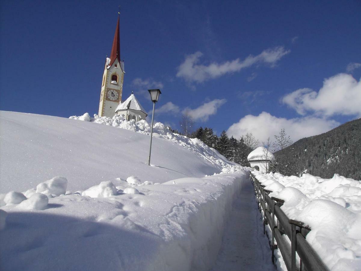 Apartamento Gruberhof San Candido Exterior foto