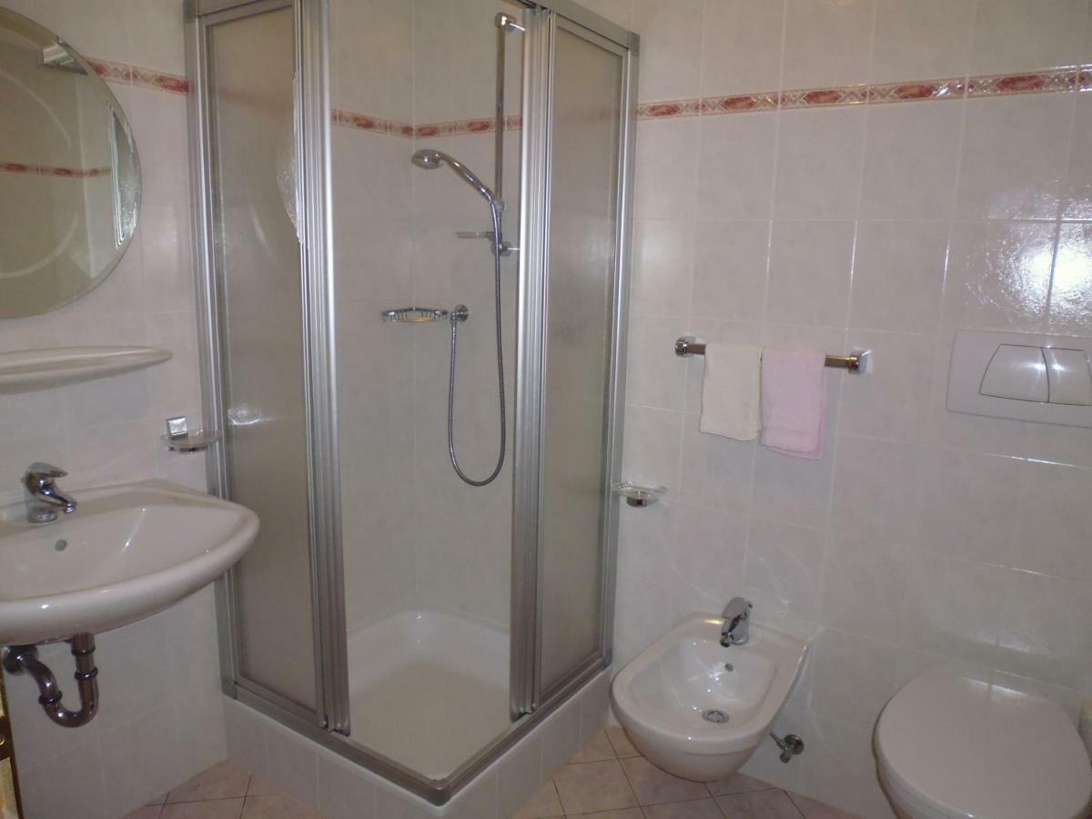 Apartamento Gruberhof San Candido Exterior foto
